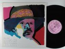 JAMES BLOOD ULMER Takes Of Captain Black ARTISTS HOUSE LP NM w/ insert **