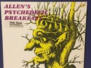 1970 “PINK FLOYD” - Allen’s Psychedelic Breakfast-Recorded Live Dec. 22,1970