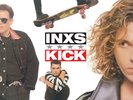 INXS - Kick (180 Gram Vinyl)