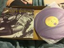Morrissey “Tomorrow” 1992 Sire US 12” maxi-single purple vinyl Smiths 3 tracks