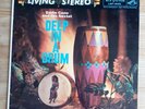 EDDIE CANO / DEEP IN A DRUM  [RCA LIVING STEREO]