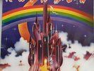 Rainbow / Ritchie Blackmore's Rainbow UK 1978 2490111 excellent LP vinyl