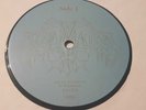 ENSLAVED - Frost 1PRESS LP 1994 MINT + SLEEVE Satyricon Darkthrone Black Metal