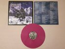 DISSECTION - Storm of the Lights Bane LP PURPLE 2014 Satyricon Darkthrone