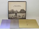 GEORGE HARRISON (THE BEATLES) 'All Things Must Pass' 3 X LP Vinyl Box Set  - D31