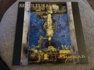 SEPULTURA - CHAOS A.D. + INNER  - 1993 - DUTCH ISSUE - VERY GOOD++