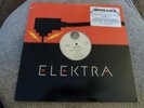 METALLICA - MASTER OF PUPPETS PART 1 - USA PROMO- EXCELLENT+