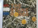 The Stone Roses ?– The Stone Roses Vinyl LP Silvertone 1989 - ORE LP 502 USED