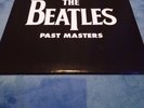 The Beatles Past Masters stereo Reissue..Near mint..