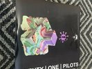 twenty one pilots vinyl Self Titled Vinyl