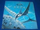 ASIA / Aqua OG SPAIN LP 1st PRESS 1992 GATEFOLD COVER PROG HARD ROCK MONSTER