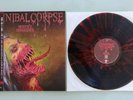 Cannibal Corpse Violence Unimagined NESI Northeast Steel RARE Japan Ed Vinyl LP