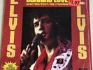 ELVIS PRESLEY - Burning Love (CAS-2595)- In Shrink with Bonus Photo   Excellent