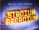 RED HOT CHILI PEPPERS - Stadium Arcadium - Vinyl (4xLP box)