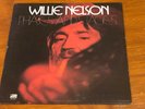 Willie Nelson - Phases And Stages LP - Atlantic EX/EX