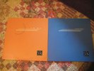 Razormaid, 2 double disc Albums.