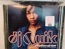 DJ QUIK RHYTHM-AL-ISM VINYL 2LP suga free nate dogg snoop dogg Hype Sticker EX