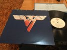 VAN HALEN 11 ..MADE IN JAPAN  ..1ST PRESS..1979 WARNER BROS VINYL RECORD
