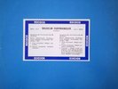 ROCOCO 2013 BRAHMS SYMPHONY NO 4 BEETHOVEN *BPO WILHELM FURTWANGLER* NM/NM