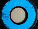 Rare SP 45t Test Pressing - Jacques Brel   Les bonbons / Ces Gens La - (1973)