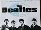 THE BEATLES : HOME AND AWAY '64 -'66 VINYL BOX SET