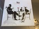 Blur Banksy Out Of Time 7” Vinyl Record R6606 Parlophone