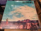 NOEL GALLAGHER'S HIGH FLYING BIRDS WHO BUILT THE MOON? VINYL LP NEW SEALED OASIS