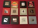 Led Zeppelin# 1-to-#8 Box sets +The Song Remains, Celebration Day & Mothership