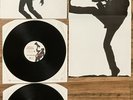 BRYAN ADAMS - WAKING UP THE NEIGHBOURS Double 2 LP Record w/ POSTER 1991  NM
