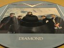 Spandau Ballet ?- Diamond - UK 1983 Reformation CDLP 1353 Picture Disc Vinyl LP