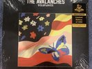 The Avalanches Wildflower 2xLP Vinyl Newbury Comics Alt NEW Sealed