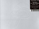 MF DOOM OPERATION DOOMSDAY DOUBLE LP VINYL 19 track remastered 2LP in embossed s