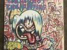 Red Hot Chili Peppers Vinyl 1984 EMI America