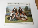 Ernst Mosch . Grüße aus dem Egerland - BLE 14 261 - P