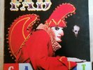 Fad Gadget LP Incontinent UK Mute 1st Press Minimal Synth  __