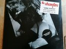 Stranglers LP Aural Fantasy 1990 Ziggarat Press CORRECT STICKERED COVER __