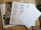Stranglers 2x LP Black & White UK Self Release Mail Order Only Press NUMBERED _