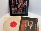Moby Grape S/T Psych LP Columbia 2698 Mono Uncensored Cover Rare WITH POSTER