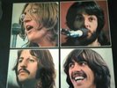 The Beatles (Let It Be.LP Vinyl Album.Reissue.Stereo.Uk.)