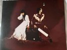 The White Stripes / Elephant double vinyl lp.