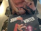 Johnny Winter 2 lp's 