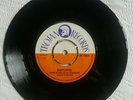 Tommy McCook & The Supersonics - Black Coffee / My Heart Aches - Vinyl 7