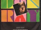 Don Ray ?Vinyl 7 