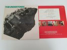 The Undertones Self-Titled UK LP 1st Press A1 / B1 Matrix Red Inner Sleeve EX+