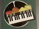 jack stauber pop food vinyl