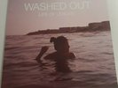 Washed Out - Life Of Leisure (Used Vinyl) VG+