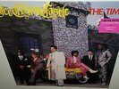 THE TIME ICE CREAM CASTLE (2018) BRAND NEW SEALED TRI-COLOURED VINYL LP