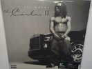 LIL WAYNE THE CARTER II BRAND NEW LIMITED EDITION RED COLOURED VINYL LP