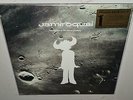 JAMIROQUAI THE RETURN OF THE SPACE COWBOY (2015) BRAND NEW SEALED 180g VINYL LP