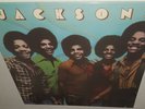 THE JACKSONS SELF TITLED (2018 REISSUE) BRAND NEW SEALED 12